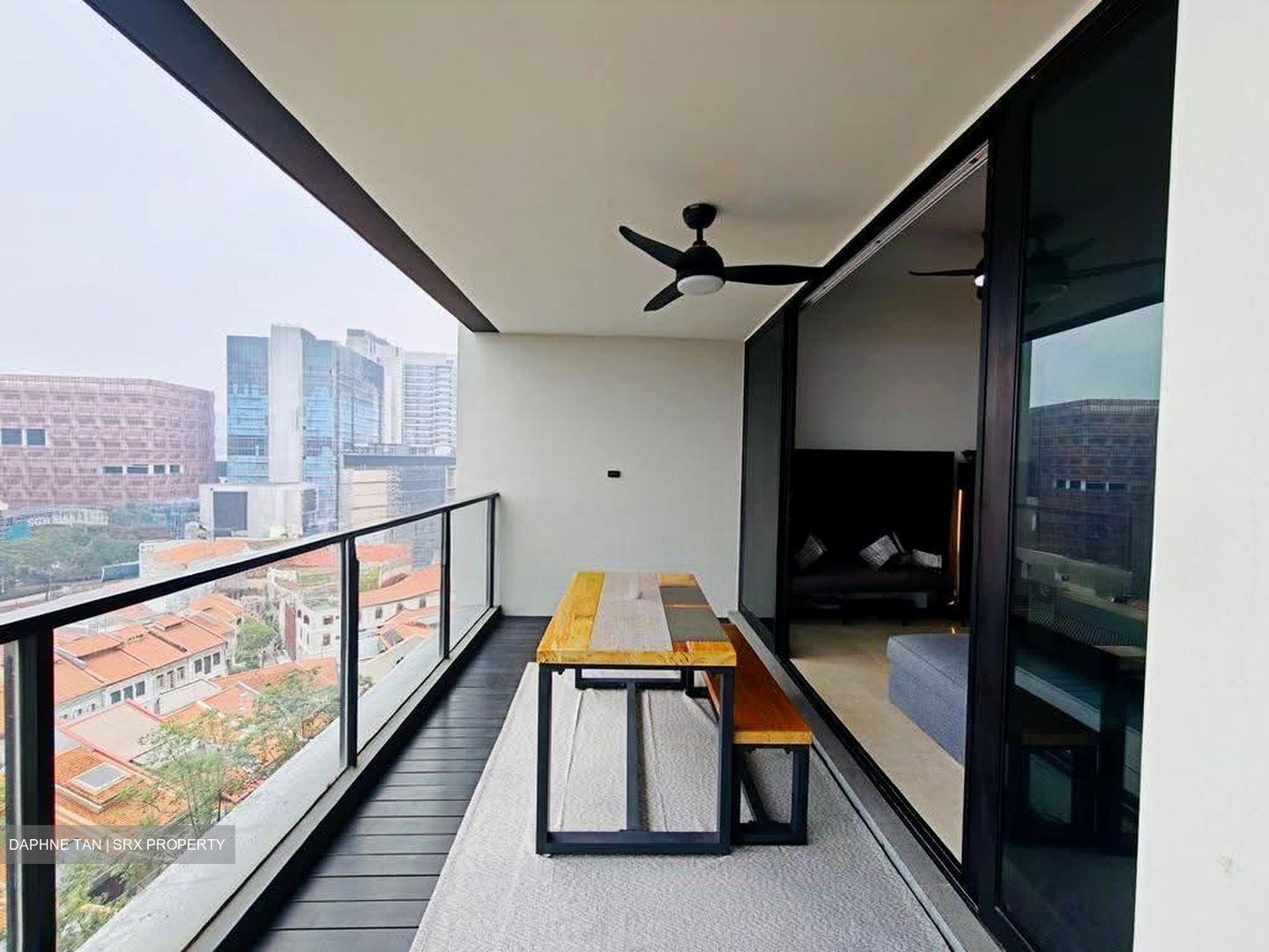 Spottiswoode Residences (D2), Condominium #618781451